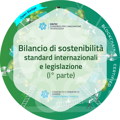 Badge pubblico 67325